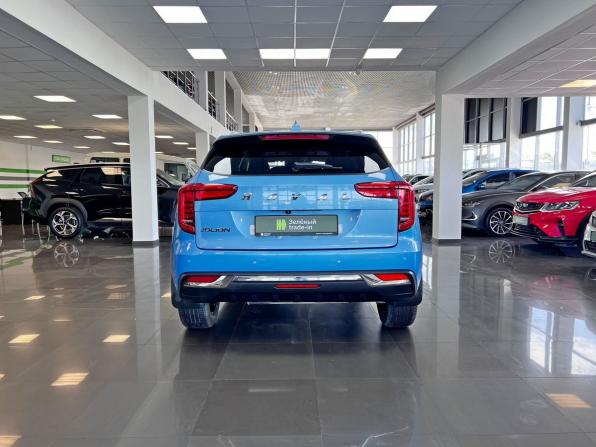 Haval Jolion I с пробегом 2021 года, цена 1 795 000 рублей, 60197 км, внедорожник, Автокод Объявления