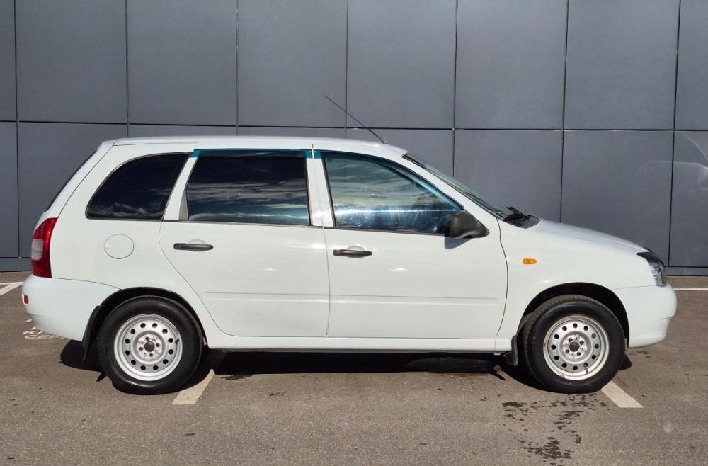 Lada (ВАЗ) Kalina I Воронеж  - изображение 8