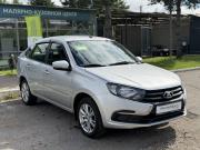 Lada (ВАЗ) Granta I Рестайлинг Псков  - изображение 21