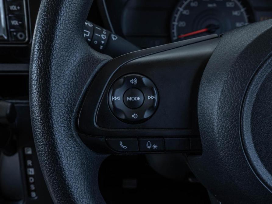 Toyota Roomy I Рестайлинг Ставрополь  - изображение 19