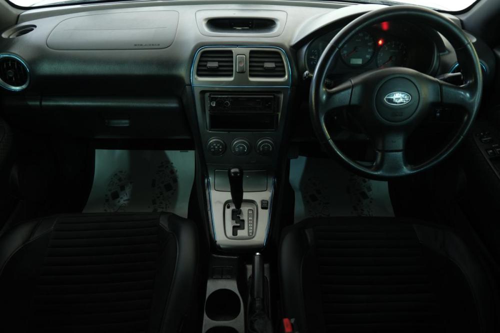 Subaru Impreza II Рестайлинг 2 Омск  - изображение 12