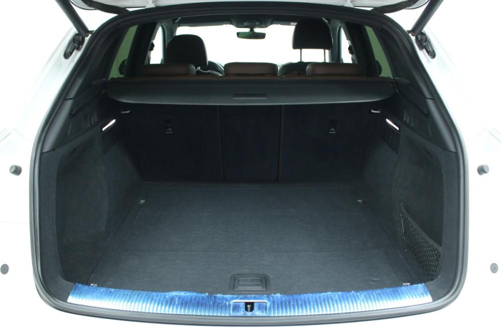 Audi Q5 II (FY) Красноярск  - изображение 15