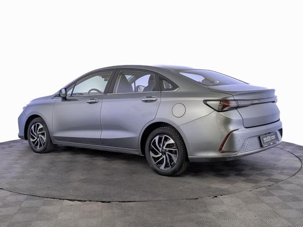 BAIC U5 Plus с пробегом 2023 года, цена 900 000 рублей, 141574 км, седан, Автокод Объявления