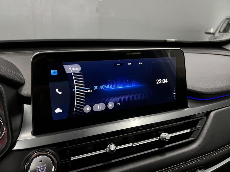 Chery Tiggo 8 I Рестайлинг Тверь  - изображение 16
