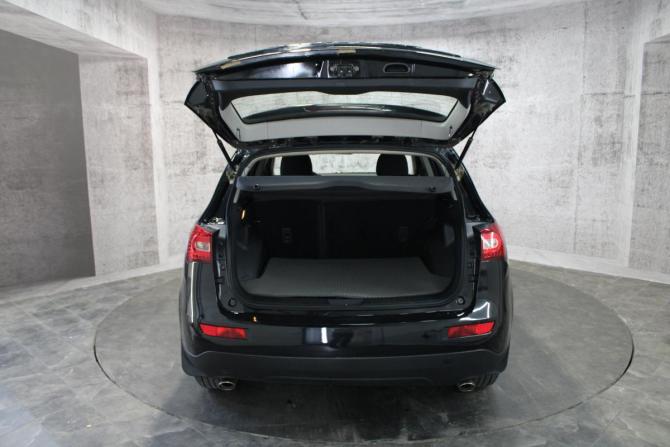 Zotye T600 с пробегом 2015 года, цена 945 000 рублей, 63912 км, внедорожник, Автокод Объявления