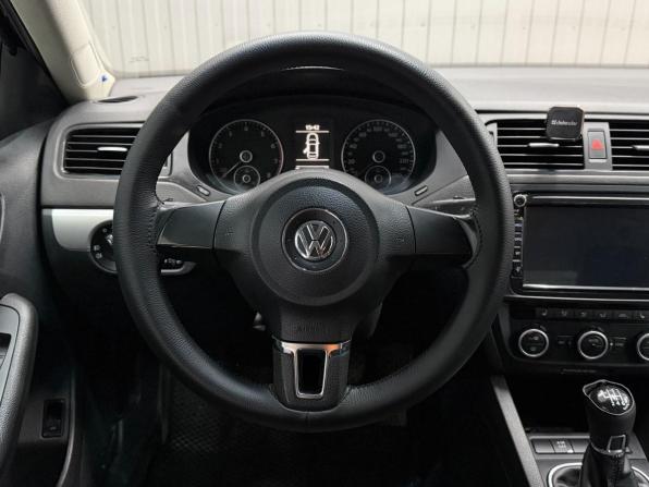 Volkswagen Jetta VI с пробегом 2012 года, цена 970 000 рублей, 205623 км, седан, Автокод Объявления