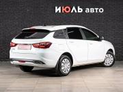 Lada (ВАЗ) Vesta I Рестайлинг (NG) Екатеринбург  - изображение 24