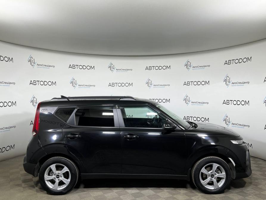 Kia Soul III Москва  - изображение 4