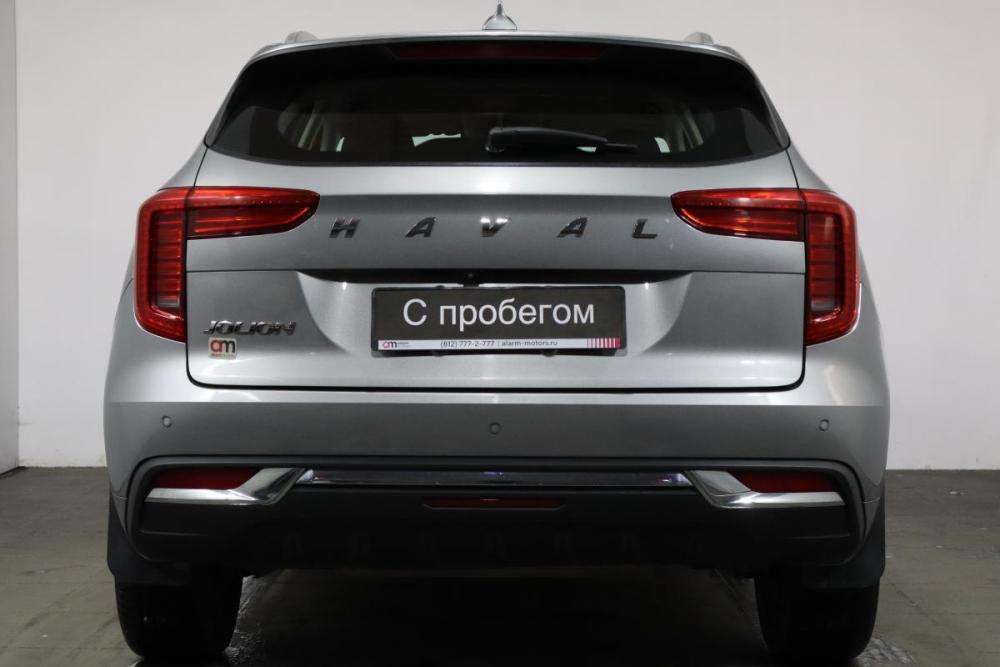 Haval Jolion I Санкт-Петербург  - изображение 5