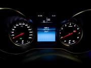 Mercedes-Benz C-Класс IV (W205) Рестайлинг Москва  - изображение 39