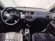 Mitsubishi Lancer IX Москва  - изображение 22