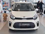Kia Picanto III Казань  - изображение 24