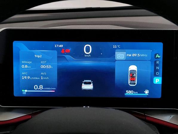 Geely Coolray I Рестайлинг с пробегом 2023 года, цена 2 169 000 рублей, 48377 км, внедорожник, Автокод Объявления