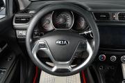 Kia Rio III Рестайлинг Тюмень  - изображение 34