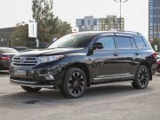 Toyota Highlander II (XU40) Рестайлинг Ижевск  - изображение 27