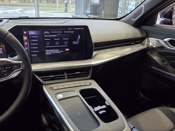 Новый Haval F7 II 2026 года, цена 3 761 010 рублей, внедорожник, Автокод Объявления