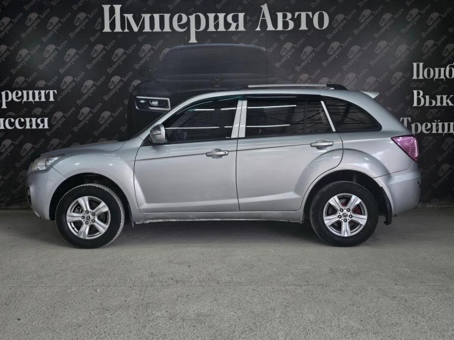 Lifan X60 I Краснодар  - изображение 4