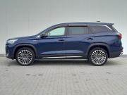JETOUR X90+ Новочеркасск  - изображение 22