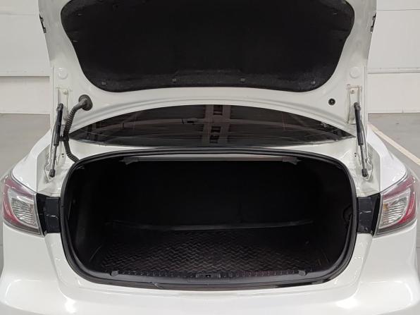 Mazda 3 II (BL) с пробегом 2011 года, цена 790 000 рублей, 208631 км, седан, Автокод Объявления