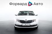 Skoda Octavia III (A7) Рестайлинг Тюмень  - изображение 27