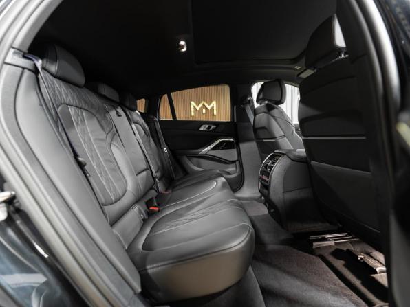 Новый BMW X6 III (G06) Рестайлинг 2025 года, цена 15 790 000 рублей, внедорожник, Автокод Объявления