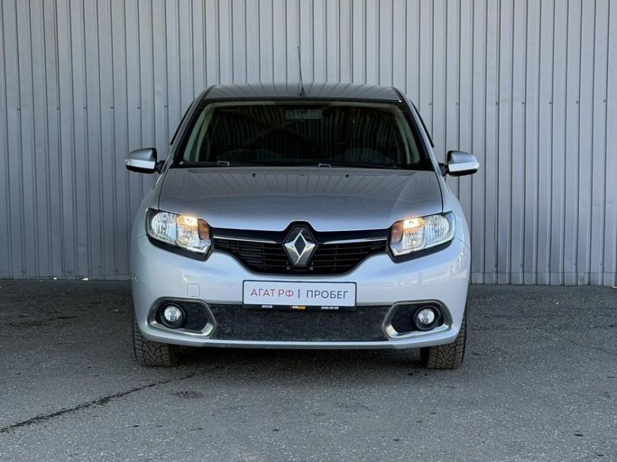Renault Sandero II Киров  - изображение 2