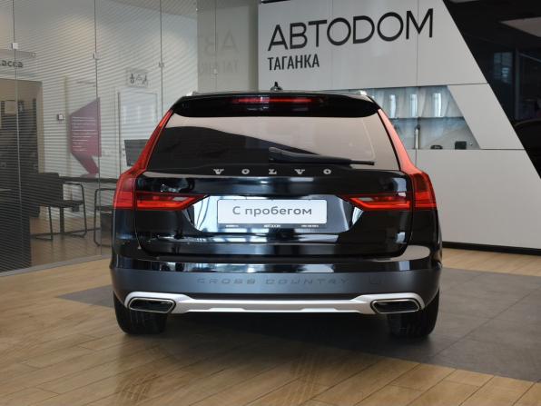 Volvo V90 Cross Country I с пробегом 2018 года, цена 2 890 000 рублей, 203699 км, универсал, Автокод Объявления