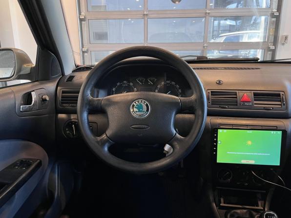 Skoda Octavia I (A4) Рестайлинг с пробегом 2007 года, цена 310 000 рублей, 362885 км, лифтбек, Автокод Объявления