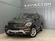 Mercedes-Benz M-Класс III (W166) Магнитогорск  - изображение 17