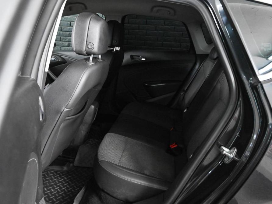 Opel Astra J Екатеринбург  - изображение 11