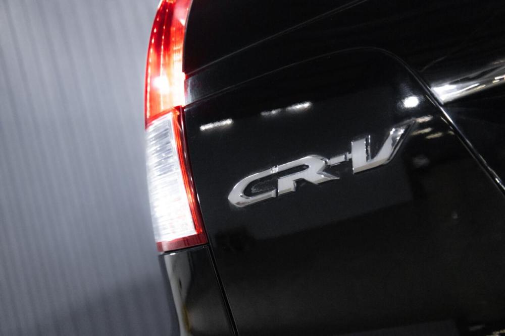 Honda CR-V IV Тюмень  - изображение 11