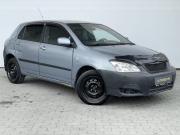 Toyota Corolla IX (E120 E130) Екатеринбург  - изображение 27