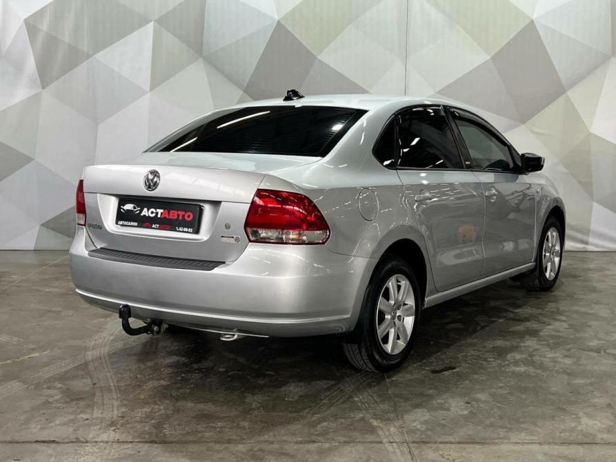 Volkswagen Polo V Оренбург  - изображение 6