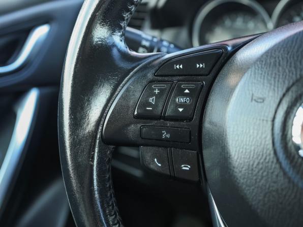 Mazda CX-5 I с пробегом 2014 года, цена 1 300 000 рублей, 164500 км, внедорожник, Автокод Объявления