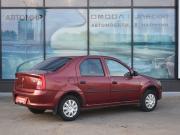 Renault Logan I Рестайлинг Архангельск  - изображение 14