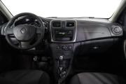 Renault Logan II Санкт-Петербург  - изображение 25