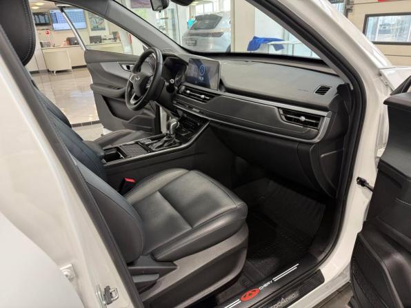 Chery Tiggo 4 Pro I Рестайлинг с пробегом 2023 года, цена 1 420 000 рублей, 43581 км, внедорожник, Автокод Объявления