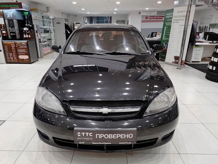 Chevrolet Lacetti I Казань  - изображение 2
