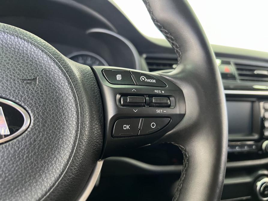 Kia Rio IV Уфа  - изображение 18