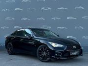 Infiniti Q50 I Санкт-Петербург  - изображение 33