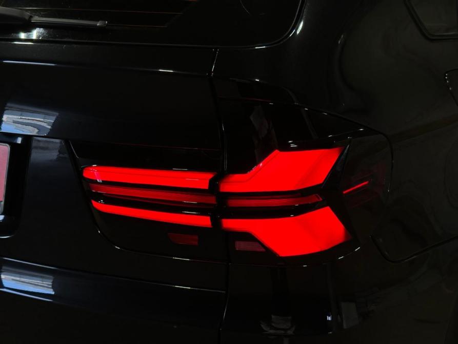 BMW X5 II (E70) Рестайлинг Челябинск  - изображение 10