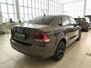 Volkswagen Polo V Рестайлинг Казань  - изображение 28