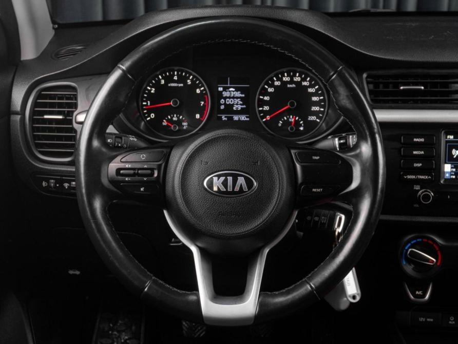 Kia Rio IV Тюмень  - изображение 16