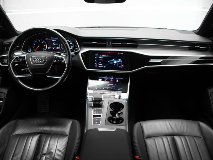 Audi A6 V (C8) Москва  - изображение 8
