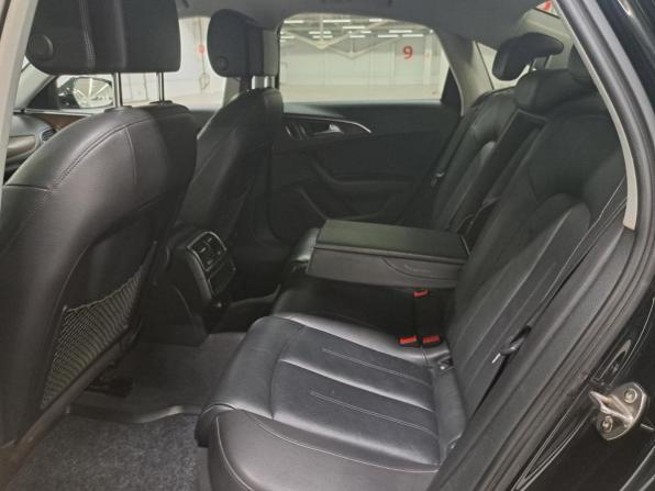 Audi A6 IV (C7) Рестайлинг с пробегом 2016 года, цена 2 399 000 рублей, 143614 км, седан, Автокод Объявления