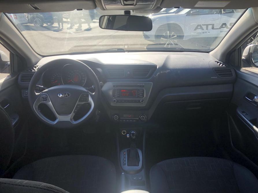 Kia Rio III Рестайлинг Брянск  - изображение 10