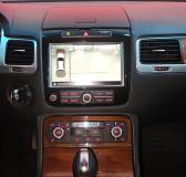 Volkswagen Touareg II Вологда  - изображение 35