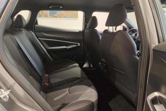 Новый Geely Cityray 2026 года, цена 2 789 990 рублей, внедорожник, Автокод Объявления