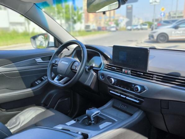 Soueast DX8S с пробегом 2022 года, цена 1 435 000 рублей, 66052 км, внедорожник, Автокод Объявления