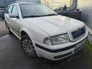 Skoda Octavia I (A4) Рестайлинг Санкт-Петербург  - изображение 2